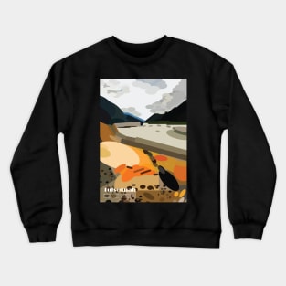 8ts Tulsequah Chief Crewneck Sweatshirt